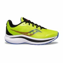 Saucony Kid's Endorphin KDZ (Acid/Lime)