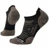 Smartwool PhD® Cushion Low Ankle Socks (Black)
