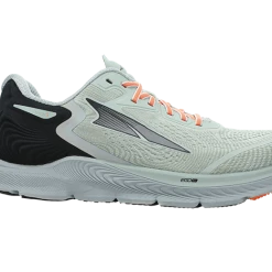 Altra Women’s Torin 5 (007 - Gray/Coral)
