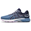 Asics Women's 4000 2 (400 - Grey Floss/peacoat)