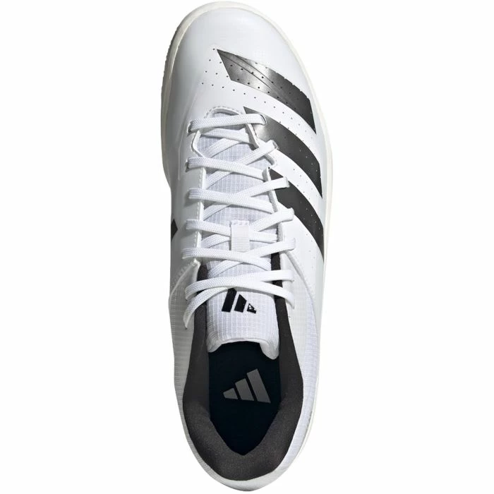ADIDAS Unisex Throwstar (Footwear White/Night Metallic/Core Black) - Image 2