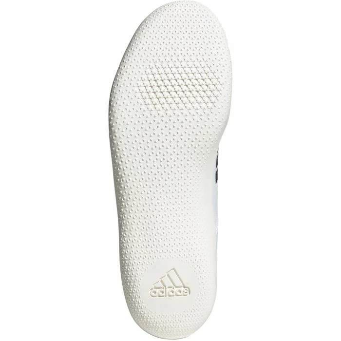 ADIDAS Unisex Throwstar (Footwear White/Night Metallic/Core Black) - Image 3