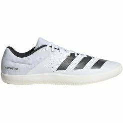ADIDAS Unisex Throwstar (Footwear White/Night Metallic/Core Black)