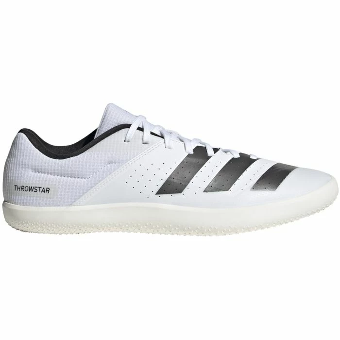 ADIDAS Unisex Throwstar (Footwear White/Night Metallic/Core Black)