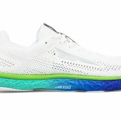Altra Women's Escalante Racer (130 - White/Green)