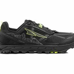 Altra Women's Lone Peak 4 (Black)