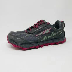 Altra Women's Lone Peak 4.0 (raspberry)