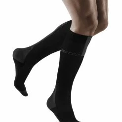 CEP Men Tall Compression Socks 3.0 (Black)