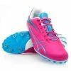 Asics Women's Hyper Rocket Girl SP 4 (Hot Pink/Electric Blue/White)