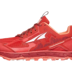 Altra Women's Lone Peak 4.5 (603 - Poppy)