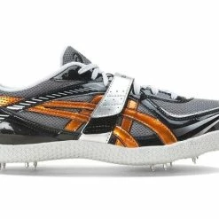 Asics Unisex Turbo High Jump (7587 - Storm/Copper/Black)