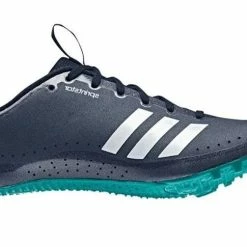 ADIDAS Women's Sprintstar (Collegiate Navy/Equipment Green)