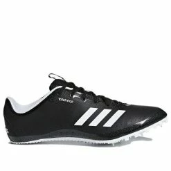 ADIDAS Unisex Sprintstar (Black/White)