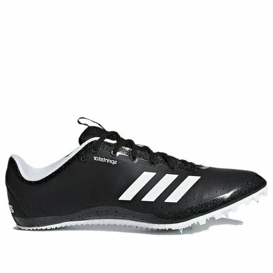 ADIDAS Unisex Sprintstar (Black/White)
