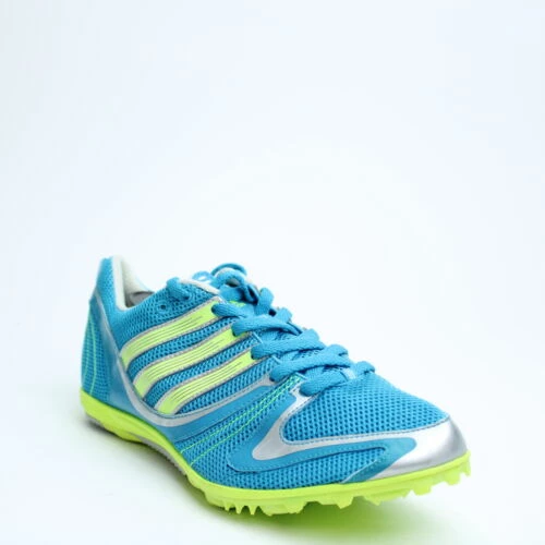 ADIDAS Women's Arriba (Cortea/Electric/Metallic Silver)