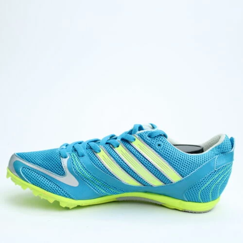 ADIDAS Women's Arriba (Cortea/Electric/Metallic Silver) - Image 2