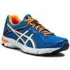 Asics Kid's GT-1000 4 GS (3901 - Electric Blue)