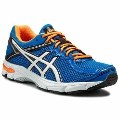 Asics Kid's GT-1000 4 GS (3901 - Electric Blue)
