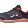 Altra Women's Provision 4 (009 - Black/coral/pink)