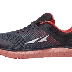 Altra Women's Provision 4 (009 - Black/coral/pink)